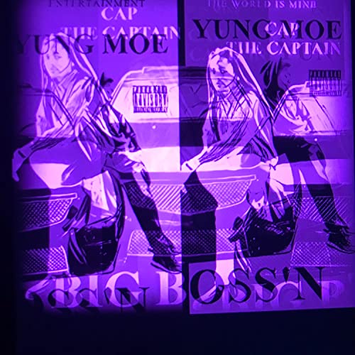 Big Boss'n S.l.a.b.e.d [Explicit]