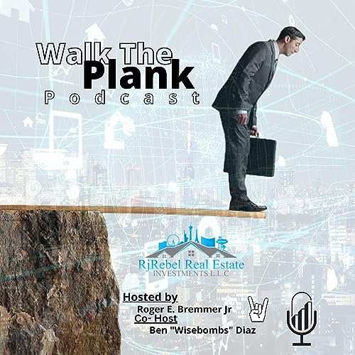 Shane Roach - Unlocking Real Estate Wealth: Mastering Capital Raising for Success