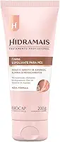 Hidramais Creme Esfoliante Para Os Pés 200G