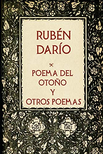Poema del Otoño y otros poemas Livre eBook France