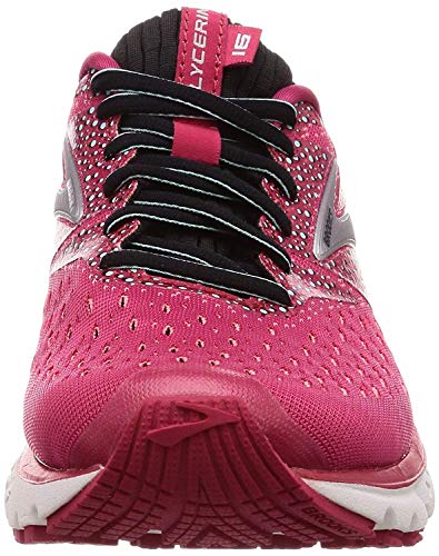 Image of Brooks Mens Glycerin 16 Running Shoe