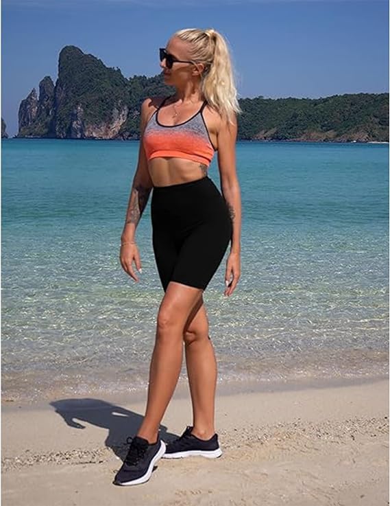 Reviews de Ropa de Atletismo para Mujer los mejores 5. 15 Imagen adicional