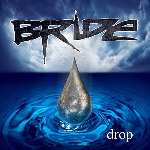 Album Art for Drop by The Bride