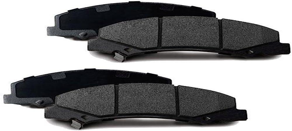 Bosch Brake Pad Set - 0986495282 - Set