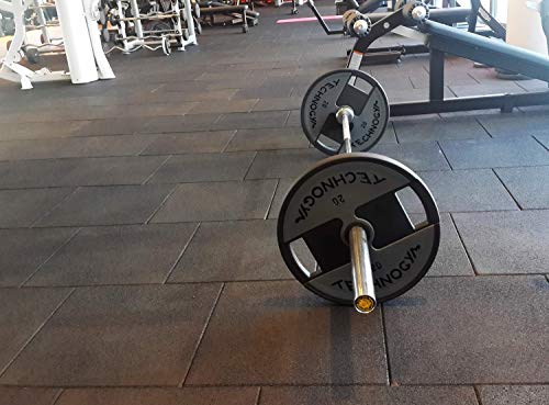 Cannons UK Luna 2nd Edition 50cm x 50cm x 40mm...