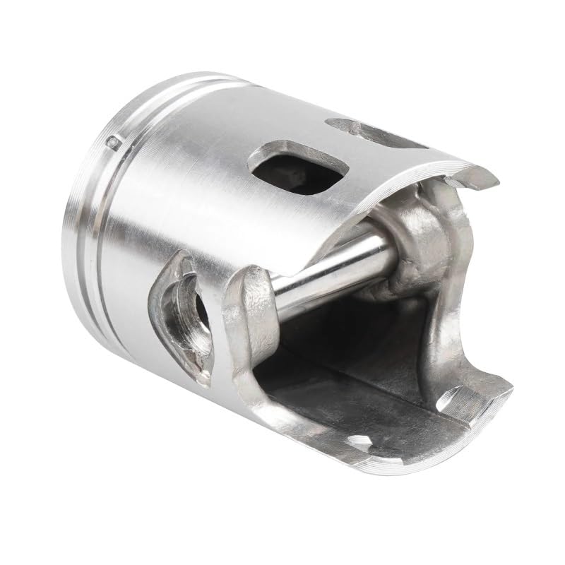 Kit de cylindre 50cc Minarelli alésage 40mm piston segments joints - 5