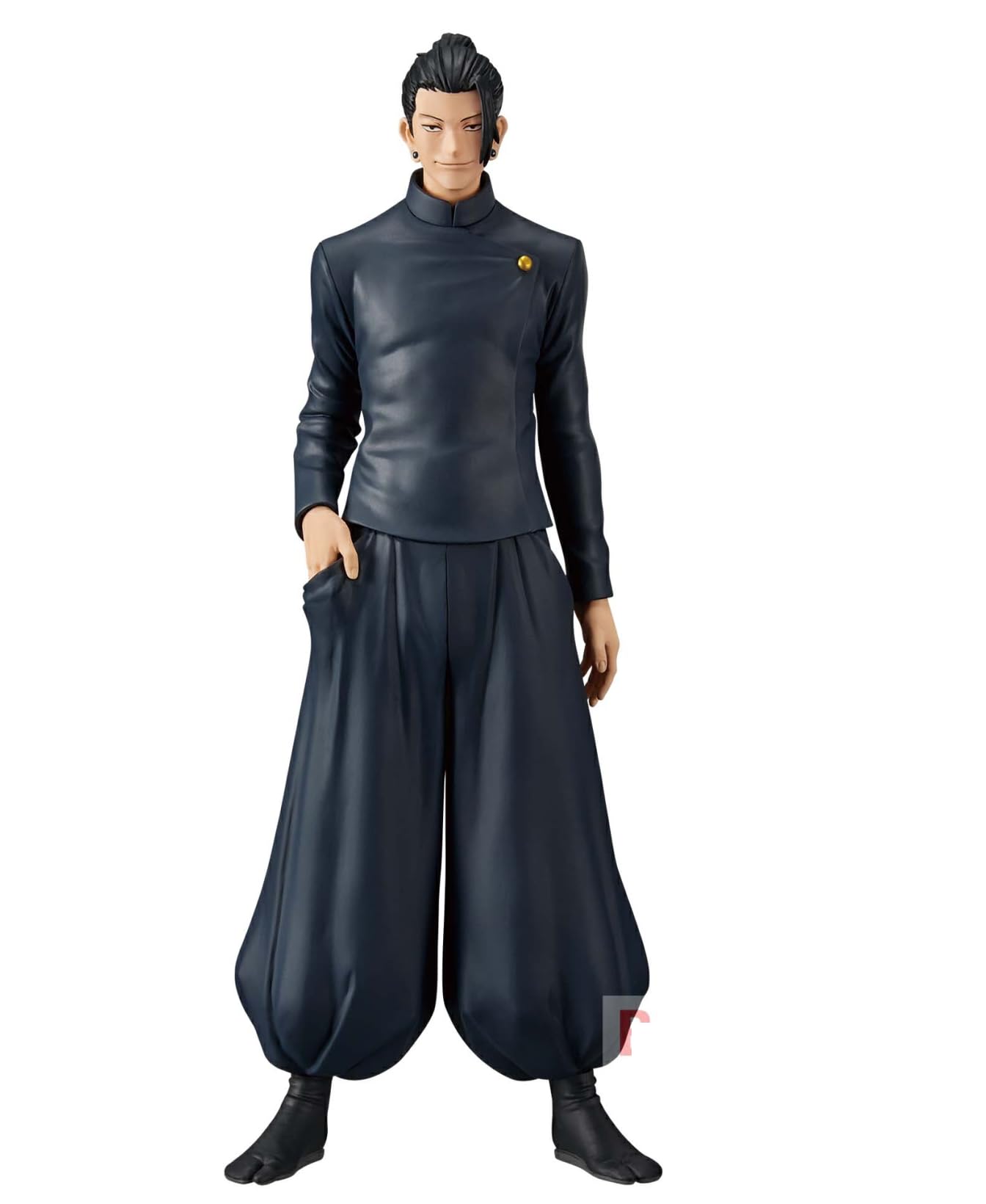 KING OF ARTIST THE SUGURU フィギュア 4体セット BANPRESTO - Jujutsu Kaisen - King of Artist - The Suguru Geto