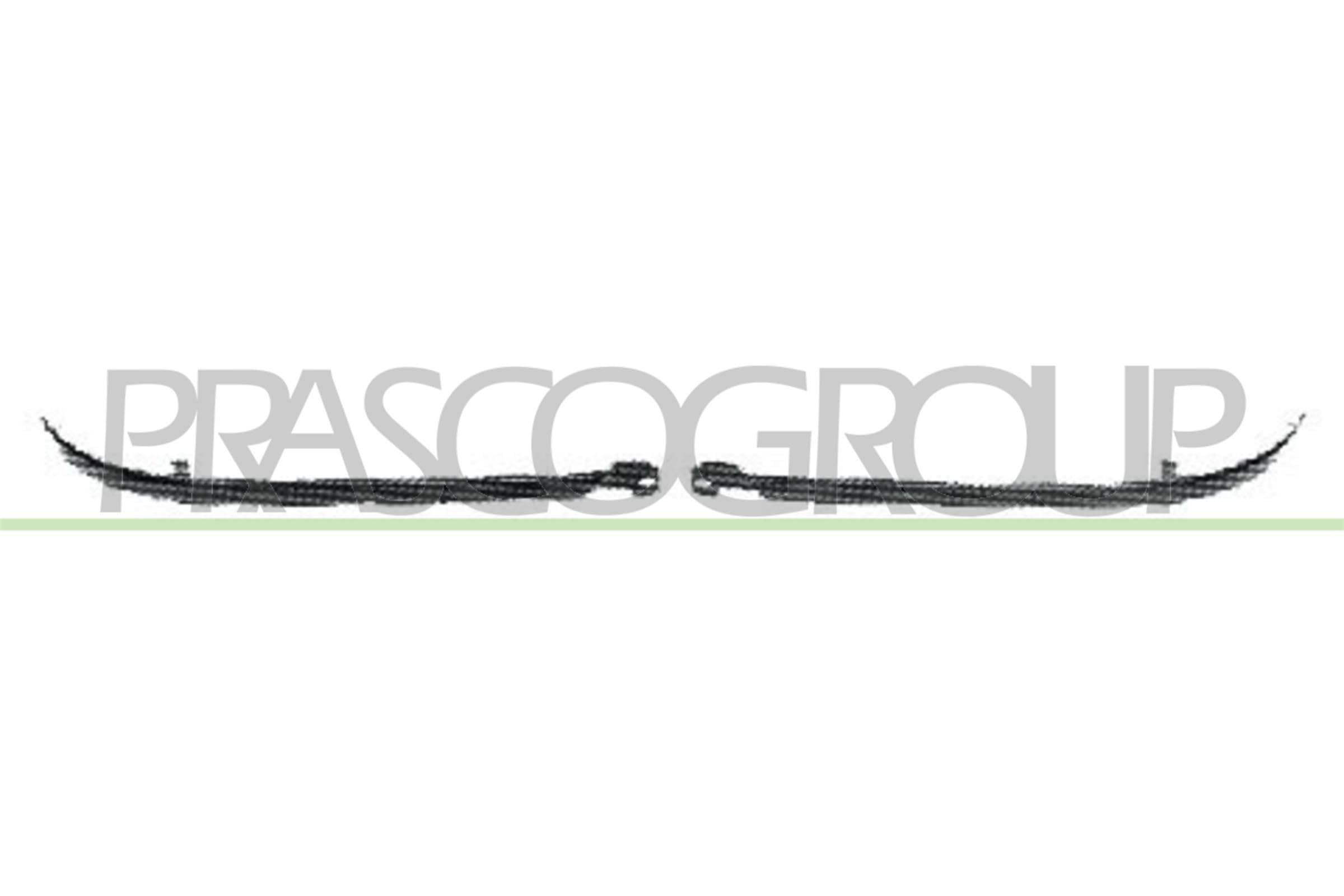 Prasco Blende, Hauptscheinwerfer Ad0152103
