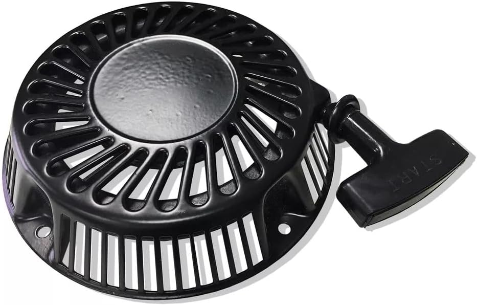 #695058 Recoil Rewind Pull Starter Assembly 695058 591606 692102 808087 492194 Durable Replacement Parts New