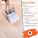Parkettlack Bekateq Holzlack auf Wasserbasis, 2,5 Liter farblos
