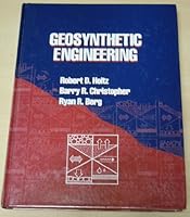 Geosynthetic Engineering 0921095201 Book Cover