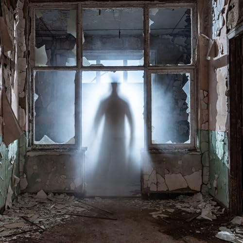 Terror en blanco - Lugares abandonados y de terror