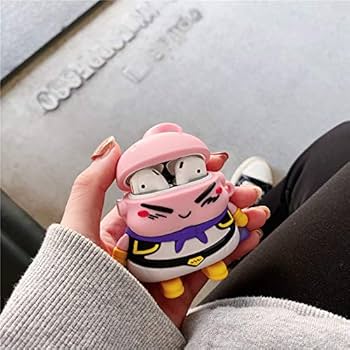 Amazon | Airpodsケース ドラゴンボール エアーポッズプロケース