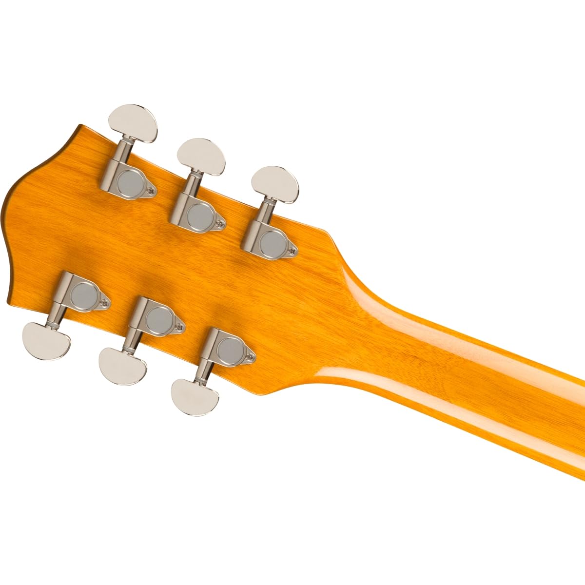 Gretsch G2420 Streamliner Hollow Body with Chromatic II Tailpiece Village Amber - Chitarra semiacustica