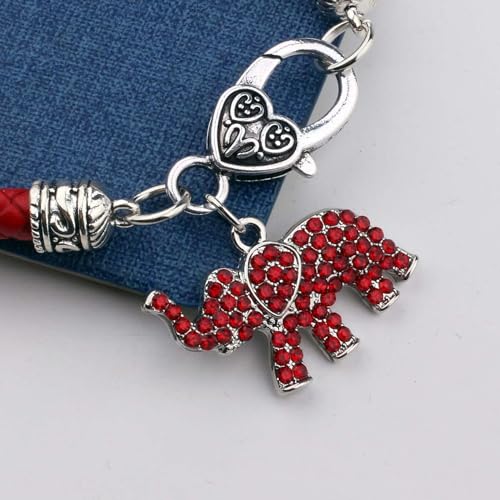 Detailed Belingry DST Sorority Charm Bracelet Women Sorority Gift2