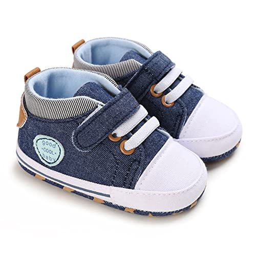 Spring and Summer Children Baby Toddler Shoes Boys and Girls Flat Soles Light Soft Comfortable Girls Infant Size 4 Shoes2