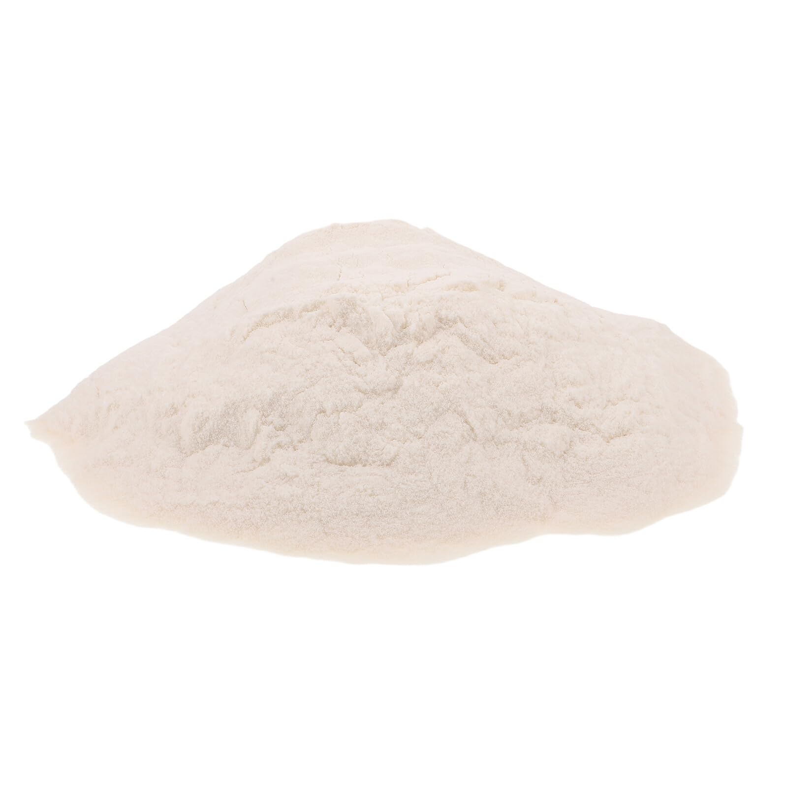 Mini Cemento per Mattoni in Amido di Mais Bianco 1kg Sacchetto Adesivo per Modelli di Case in Miniatura per Costruzione e Creatività