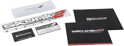 Miniatura 6 de Skunk2 Racing 307-05-0290 Colector de admisión Pro Series plateado para motores Honda Serie B VTEC