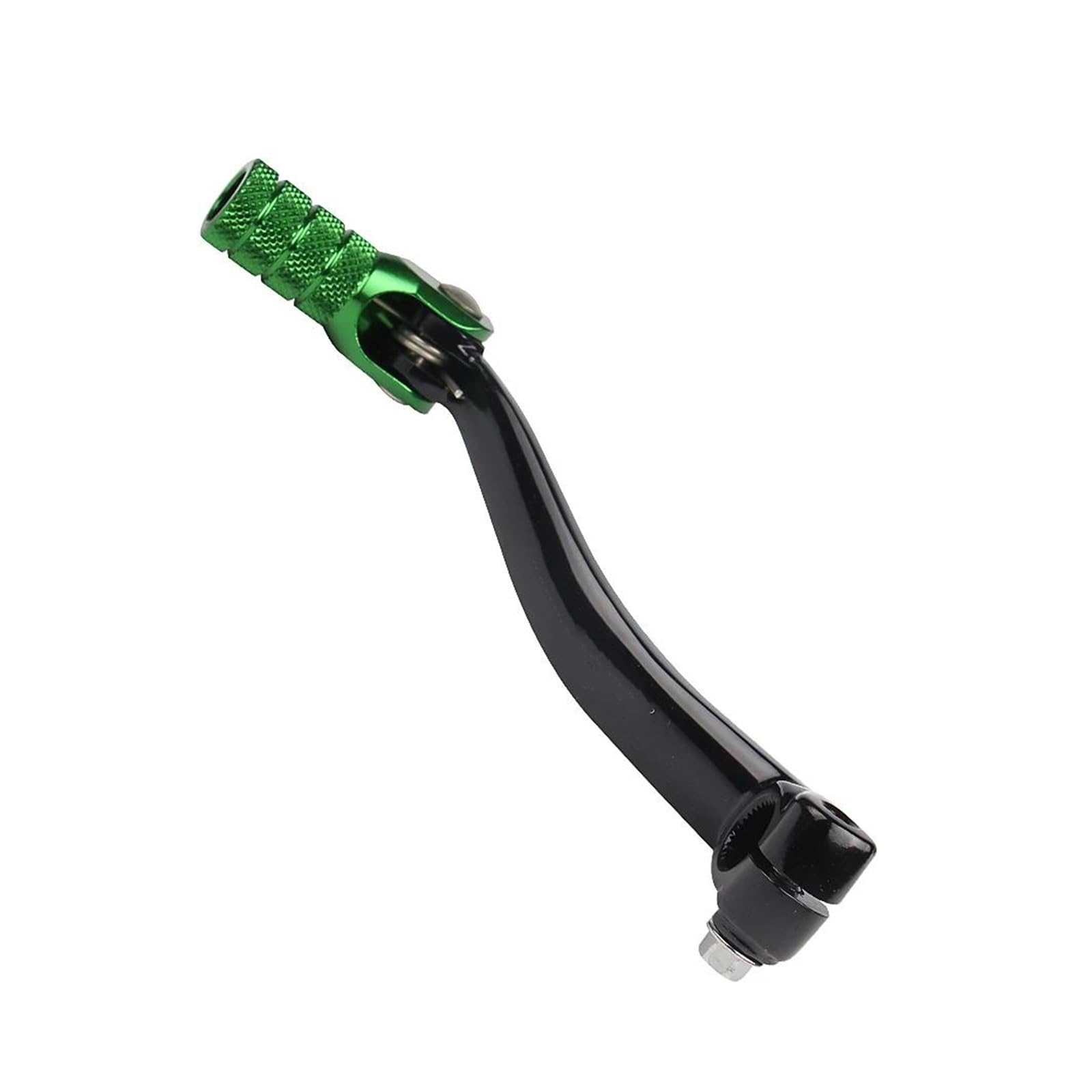 Liogiugimz Kx450f 2009-2020 For Kawasaki Kx250f Kx450f 2020 Motorcycle Gear Shifter Motorcycle Gear Shifter(Kx450f 2009-2020)