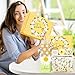 Daisy Gifts for Women, Gift Baskets for Women, Cute Unique Birthday Gifts for Woman Best Friend, Inspirational Gifts for Woman, Daisy Themed Gift for Her Teen Girl Sister Friendship