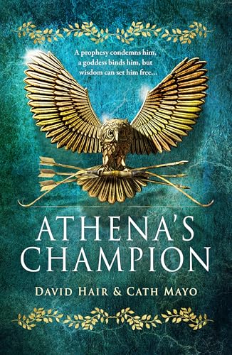 Athena's Champion (Olympus)