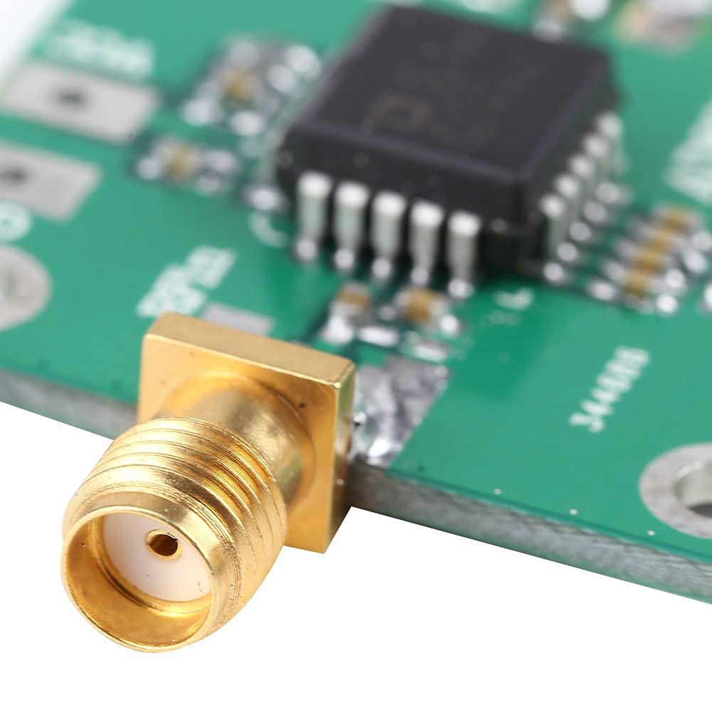 Convertisseur de FréQuence RF de Bande Passante Du Module de MéLangeur RF Du Transducteur AD831 Haute FréQuence 500MHz