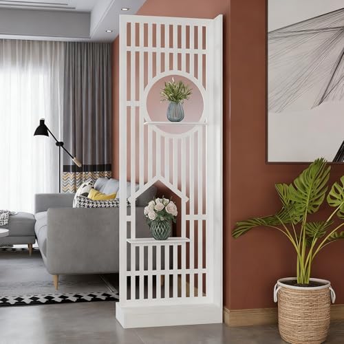 _ȕǂ̎̕d؂AIt̎XN[Az[ItBX̑p̖ؐvCoV[p[eBV(Single-sided,61x30x200cm/24x11.8x78.7in)