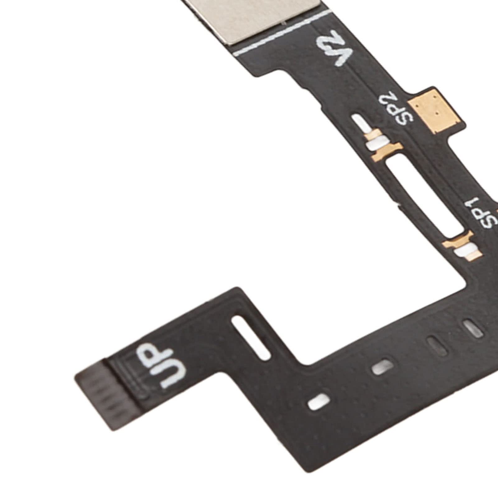 Cable de CPU de Consola de Juegos, Reemplazo de Cable de Consola de Juegos para Lite Flex SX, para Revisado V2, para Hwfly Core, para SX Core Chip