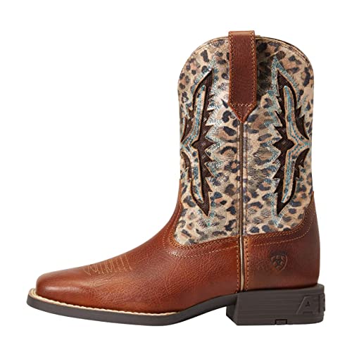 ARIAT Youth Koel Venttek Boot2