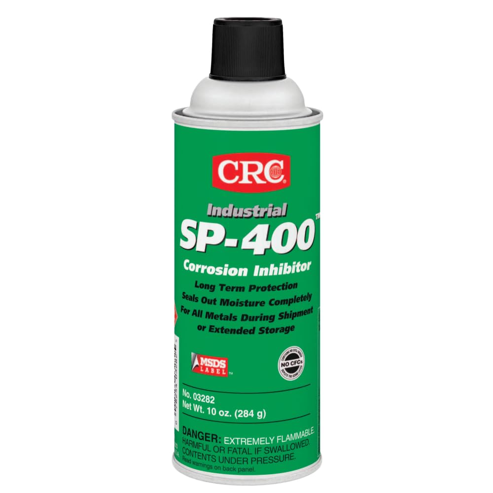 Amazon.com: SP-400™ Corrosion Inhibitors - sp400 10oz aerosol