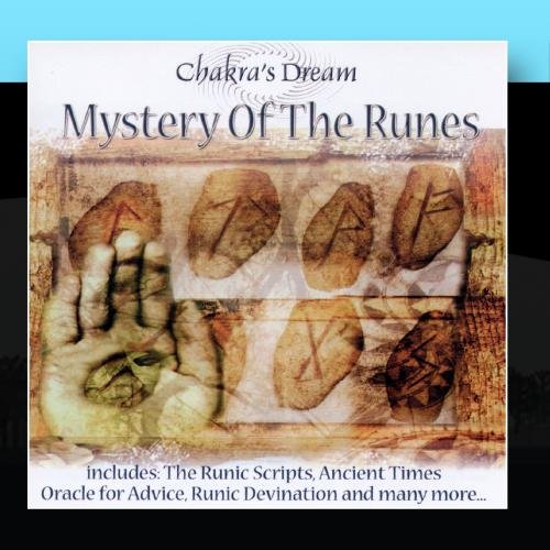 Mystery Of The Runes