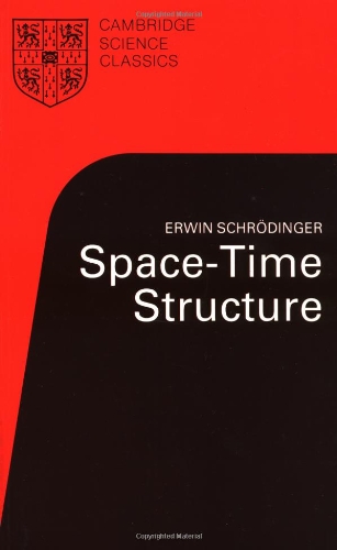 Télécharger Space-Time Structure Livre PDF Gratuit