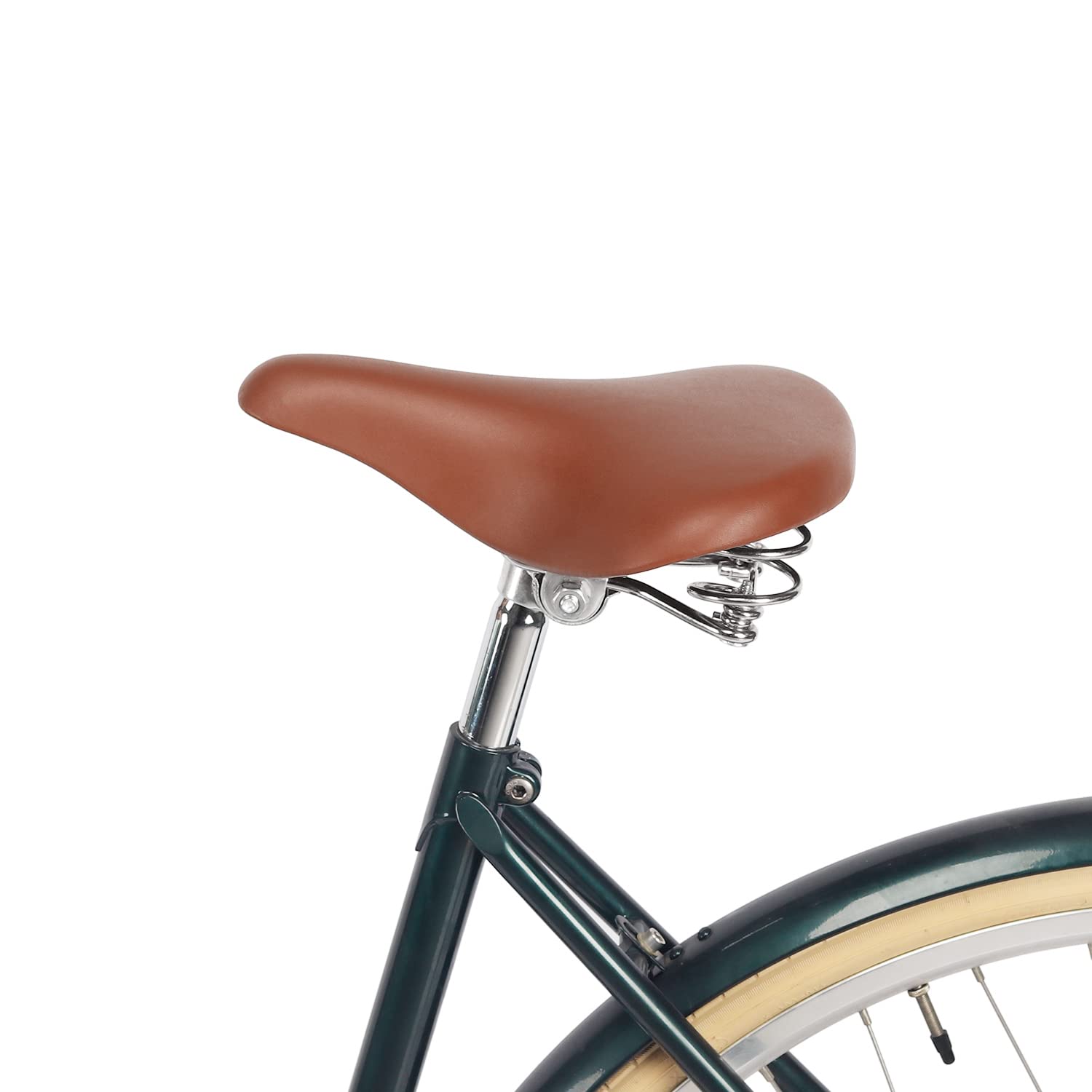 DAWAY Siège de vélo Confortable pour Hoes et Fees - C99 Selle de DAWAY Siège de vélo Confortable pour Hoes et Fees - C99 Selle de