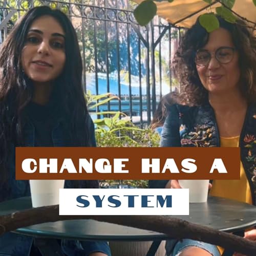 Episode 8: Why Transformation Fails (Until You Learn the Method That Actually Works) Podcast Por  arte de portada