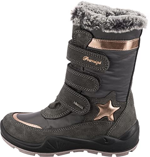 Primigi Girl's Modern Snow Boot2