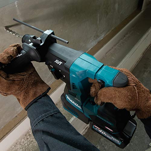 Makita HR004GM201 XGT - vue 5
