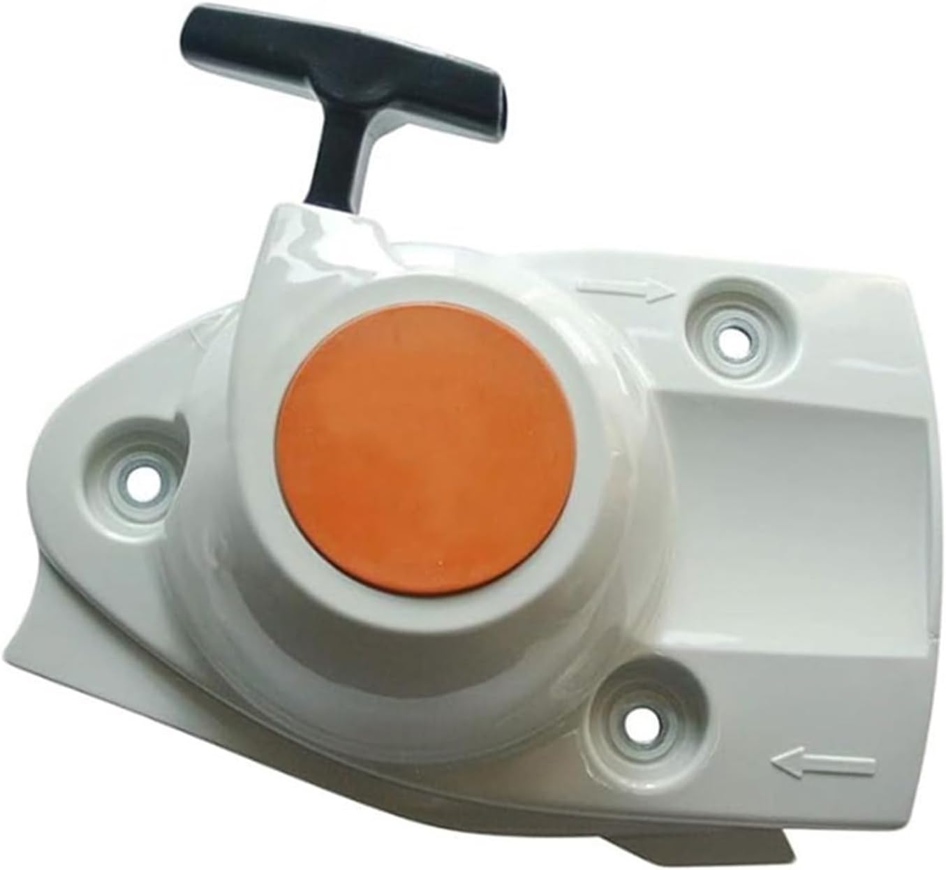 Concrete Cut-Off Saw Replacement Parts- 3Pcs Recoil Starter Assembly For Chainsaw TS410 TS420 4238-190-0300-B61B