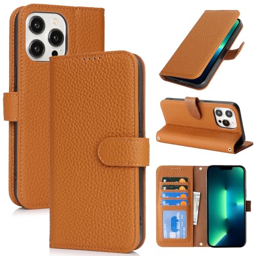 Protection totale iPhone 12 Pro Max anti-rayure avec rabat magnétique