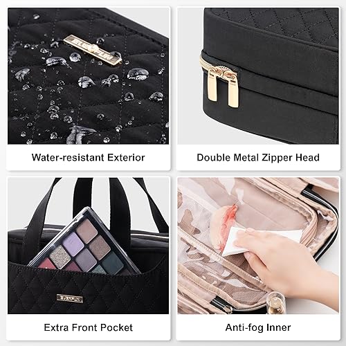 Hanging Toiletry Bag - image 8