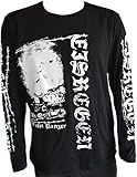  Eisregen Mein Gott Ist Ein Panzer Longsleeve M