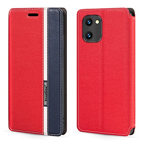 Shantime NVbNXgCvU[P[X Umidigi G1 Max Ƃ̌݊ B}Olbg J[h[ RgXgzFfUC(bh)