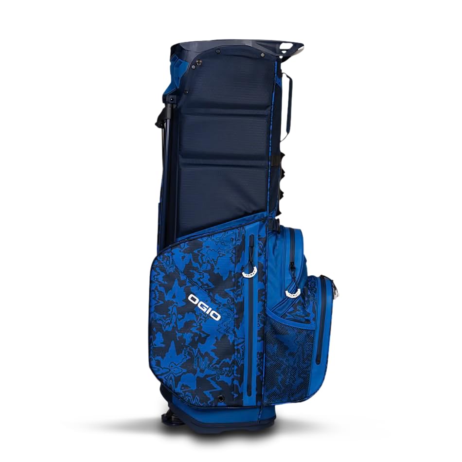 OGIO All Elements Hybrid Stand Bag Blue Sky