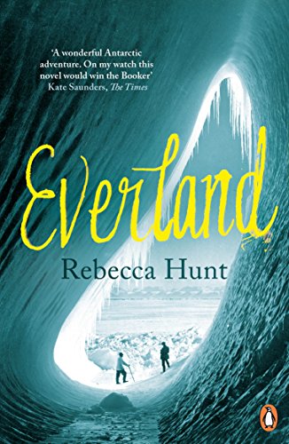 Everland (English Edition)