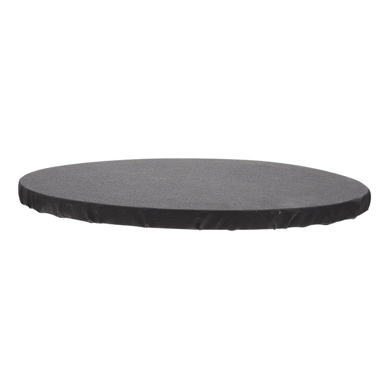 Lienzo para pintura al óleo uonlytech con fondo negro que resalta los colores vivos