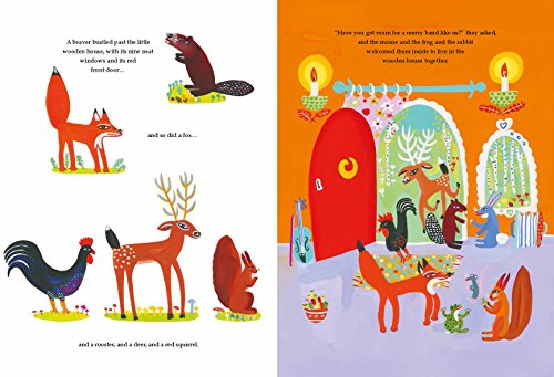 Deep in the Woods (Pocket Edition): 1