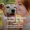 PetArmor for Dogs, Flea and Tick Treatment for Small Dogs (5-22 Pounds), Includes 3 Month Supply of Topical Flea Treatments