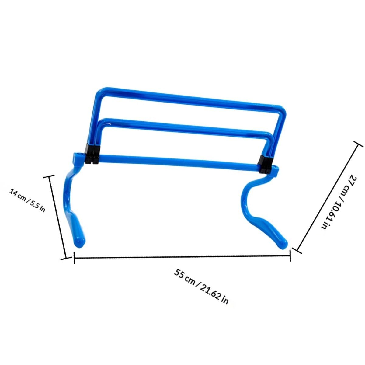 Sosoport Equipo De Ejercicio De Fútbol Deportes Conos para La Practica De Futbol Fútbol Americano Bolso De Balon De Futbol Escalera De Agilidad De Fútbol Juguetes De Futbol Rugby Rojo