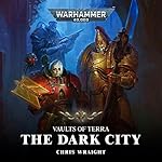 Cover of The Dark City