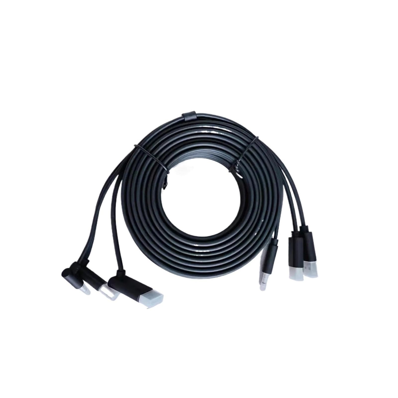 Cavo di ricambio for accessori 3 in 1 HDMI 5M, USB, alimentazione for giochi VR, compatibile con HTC Vive