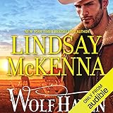 Wolf Haven: Wyoming Series, Book 9